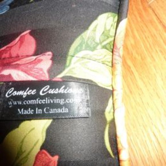 Comfee Cushion - Therapeutic Vibrating Massage Cushions - Picture 2 of 2